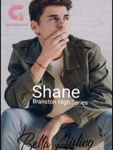 Novel Shane: Branston High Series by Bella Aisling