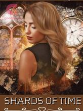 Novel Shards of Time by Olivia Sera