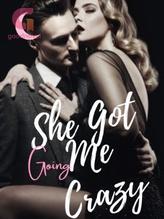 Novel She Got Me Going Crazy by Natsume