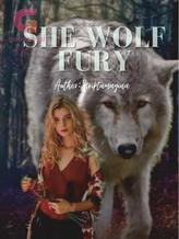 Novel She-Wolf Fury by Scriptamagina