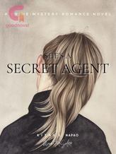 Novel She’s A Secret Agent by MoonstarSolar