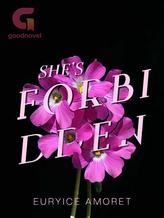 Novel She’s Forbidden by Eu:N