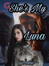 Novel She’s My Luna by Pjjordan’da Dragon Sworn