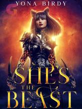 Novel She’s The Beast by Yona Birdy