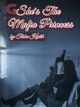 Novel She’s The Mafia Princess by Hala_55