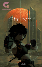 Novel Shyva by Jolade