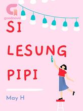 Novel Si Lesung Pipi by May H