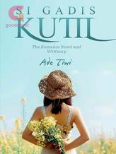 Novel Si gadis kutil by Ade Tiwi