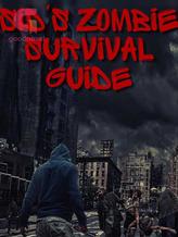 Novel Sid’s Zombie Survival Guide by Simon 1982