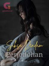 Novel Siksa Dendam Perjodohan by miraw