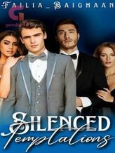 Novel Silenced Temptations by Failia_Baighaan