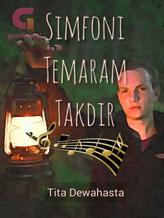 Simfoni Temaram Takdir