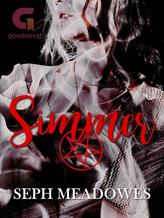 Novel Simmer by Seph Meadowes