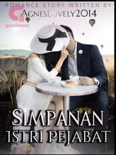 Novel Simpanan Istri Pejabat by agneslovely2014