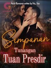 Novel Simpanan Tunangan Tuan Presdir by Na_Vya