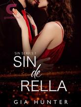 Novel Sin De Rella by Gia Hunter