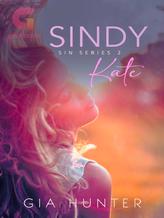 Novel Sindy Kate by Gia Hunter