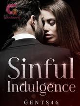 Novel Sinful Indulgence by gents46