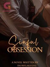 Novel Sinful Obsession by Snow Flakes