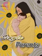 Novel Single Parents by Septiana