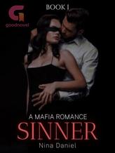 Novel Sinner by Nina Daniel