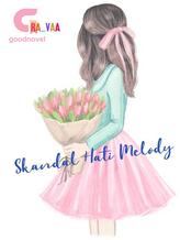 Novel Skandal Hati Melody by ra_vaa