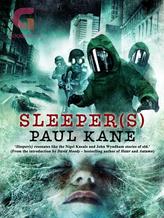 Novel Sleeper(s) by Crystal Lake Publishing