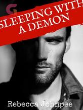 Novel Sleeping With A Demon by Emelradine