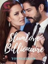 Novel Slumlove Billionaire by Young Edgar