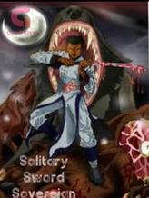 Novel Solitary Sword Sovereign by Theonionjunktion Novel Solitary Sword Sovereign by Theonionjunktion