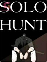 Novel Solo Hunt by Le_Rex