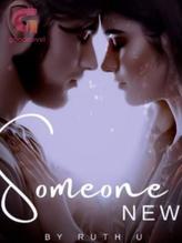 Novel Someone New by Kayla Victor