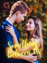 Something Between Us