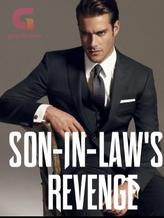 Novel Son-in-law’s Revenge by Agatha Lily Novel Son-in-law’s Revenge by Agatha Lily