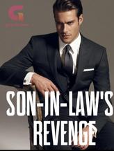 Novel Son-in-law’s Revenge by Agatha Lily