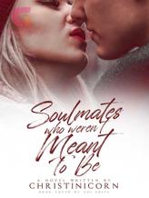 Novel Soulmates Who Weren’t Meant To Be by christinicorn