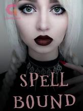 Novel Spell Bound by Anrose Amillie