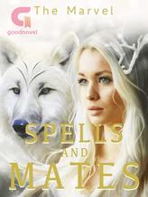 Novel Spells And Mates by The Marvel