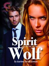 Novel Spirit Wolf by Karima Sa’ad Usman