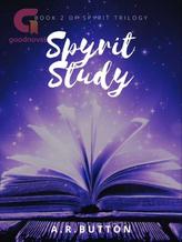 Novel Spyrit Study – Book 2 of Spyrit Trilogy by A.R. Button