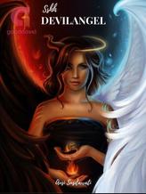 Novel Sshh Devilangel by Ausi Susilawati