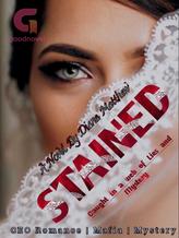 Novel Stained by Diana Matthew