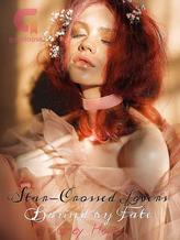 Novel Star-Crossed Lovers by Grey Hope