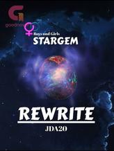 Novel Stargem: Rewrite by J.D.A.20