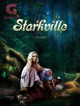 Starkville:- Book Three of The Wolf Without a Name