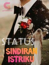 Novel Status Sindiran Istriku by Nannys0903