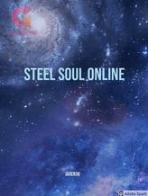 Novel Steel Soul Online by Jaxer30