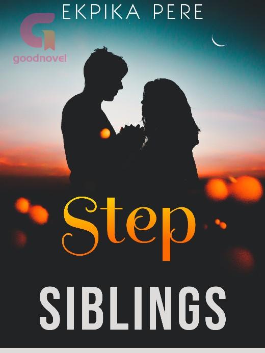 Step Siblings Step Siblings