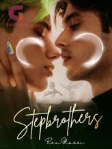 Novel Stepbrothers by Renglassi