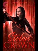 Novel Stolen Crown by Emina_Daisuki